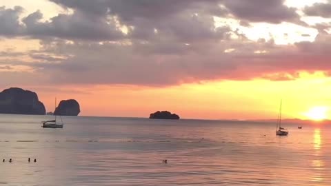 The Best Thailand Scenery Video #viral #102