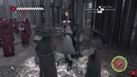 Assassins Beware The Ultimate Guide to Thief Missions in AC Brotherhood