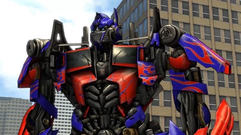 Top 5 Best Animated Transformers Fight Scenes 2024! Transformers SFM Animation Compilation!