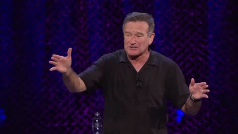 Robin Williams - Weapons of Self Destruction 2009