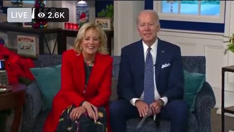 Joe Biden Says LET'S GO BRANDON