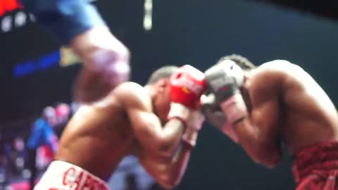 Jordan White vs Brandon Valdez | Full Fight highlights | The Top1ck