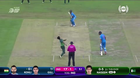PAKISTAN VS INDIA HIGHLIGHTS ASIA CUP 2023 | IND VS PAK