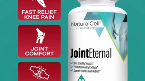 JointEternal Supplements - Health