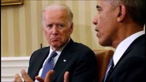 Biden ignored for 37 min in a crowded room as President of the United States!!!