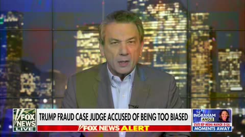 'A Clown': Sol Wisenberg Breaks Down Why 'Obviously Biased' Judge Is Bringing Case Against Trump