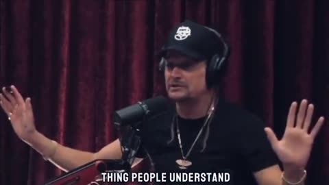 Kid Rock advocates for killing "30,000 - 40,000 civilians at a time"