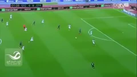 VIDEO: Gareth Bale amazing header goal vs Sociedad