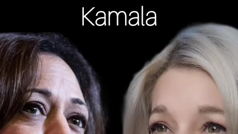 What Would Kamala Say_ (Parody) - The Elsa Kurt Show -