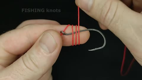 The best fishing knot that every angler should know