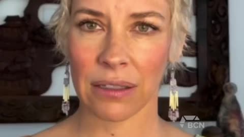 Marvel Actress Evangeline Lilly Defends Truckers From Trudeau