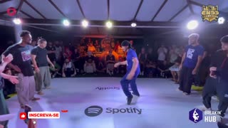 KASTRITO, JEIAN, RICKY VS ALVIN, LEONY, LIL G | 3 VS 3 | FINAL BATTLE | CNDD BREAKING 2023