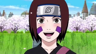 Naruto shippuden: Obito and Rin #anime