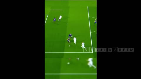 RONALDO SKILLS PART_01