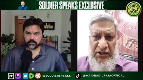 Hindustan already Rules Pakistan | Sohail Siddiqui Live From New-Delhi