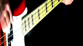 Crackerman Bass Cover – Stone Temple Pilots – BBG011S4 #Crackerman #STP #bass #StoneTemplePilots