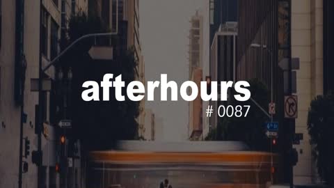 ALLAIN RAUEN afterhours #0087