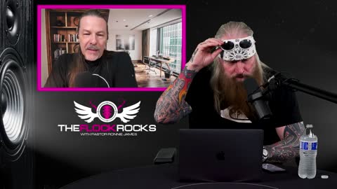 #4 The Flock Rocks Podcast