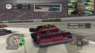 Nascar 06: Total Team Control Episode 2