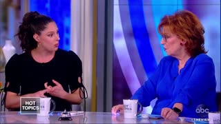 Abby Huntsman Talks Mueller Report On View