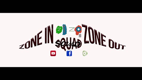 ZIZO Squad Ep. 1 - 7/09/2023
