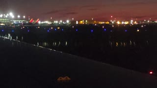 HOUSTON TEXAS USA GROUND OPERATIONS