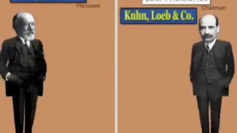 The History of the Banking Cartels & the Federal Reserve - Part 2