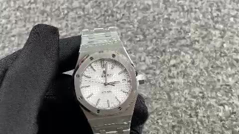 Ap Royal Oak 37mm