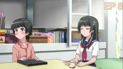 Uiharu X Saten