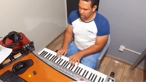 música Eu navegarei