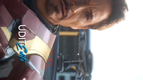 Avengers shots