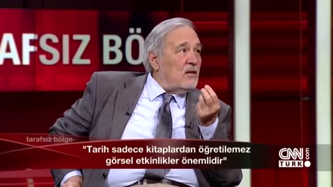 İlber Ortaylı 'dan " Fatih Müslüman mı Öldü? " Sorusuna Muhteşem Cevap