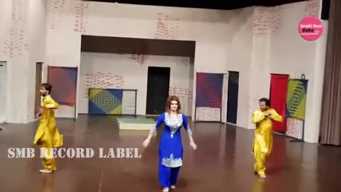 Mujra Pakistani