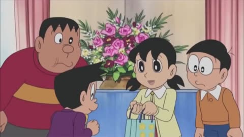 DORAEMON NEW EPISODE | Suneo Birthday | DORAEMON CARTOON