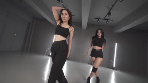 Ariana Grande - Dangerous Woman│DANCE COVER │