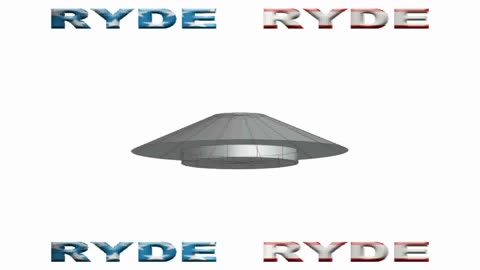 RYDE IMAGING MICROENCODING SPACE SHIP