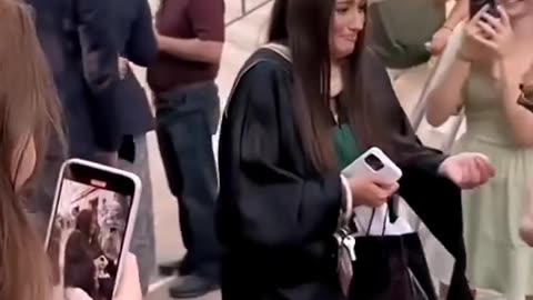 People's wholesome reaction after getting a puppy ❤️❤️❤️