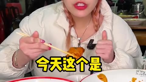 Mukbang All Spicy Foods For Sale