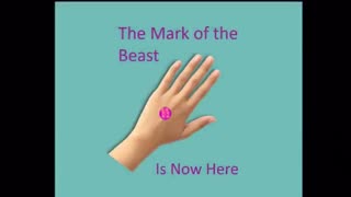 MARK OF THE BEAST