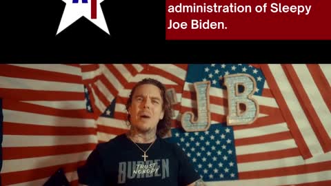 Burden - F Biden 2