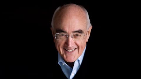 James Burke on Private Passions with Michael Berkeley 14th July 2019