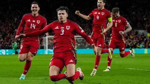 Harry Wilson stars as Rob Page's side cruise into Euro 2024 play-off final against Poland in Cardiff