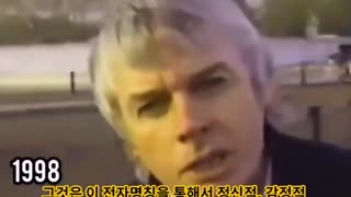 David Icke Exposes CABAL's plan in 1988