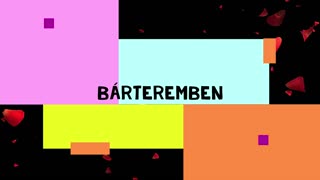 Progresszió - Bárteremben (dalszöveges audió)