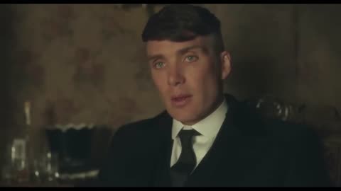 How Cillian Murphy Perfected Thomas Shelby (Peaky Blinders)