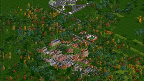 Gameplay de OpenTTD ep6