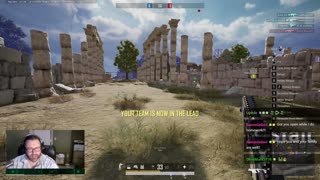 LIVE with PUBG | Luth3r Plays