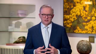 Australian PM Albanese supports court decision voiding proposed Russian embassy site