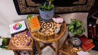 Tips on using your Altar