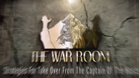 THE WAR ROOM: What Are The Prophets Saying Now? (Danny Steyne)